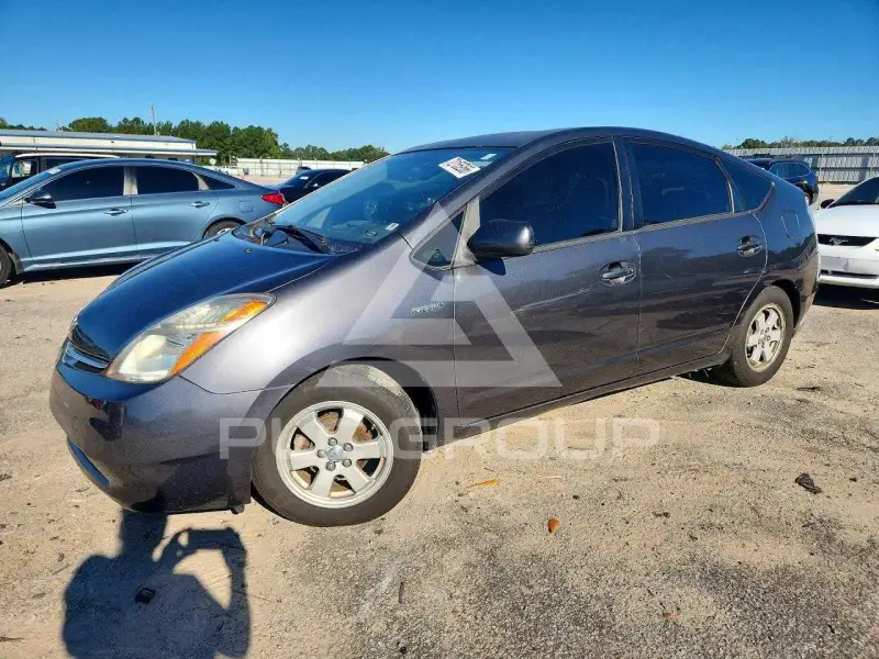 2007 Toyota PRIUS photo