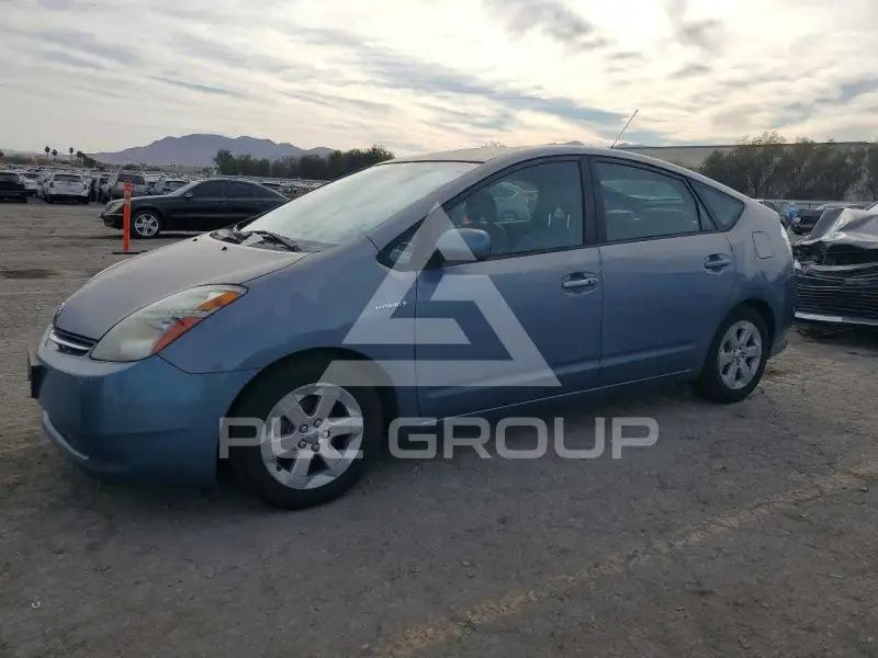 2007 Toyota PRIUS фото