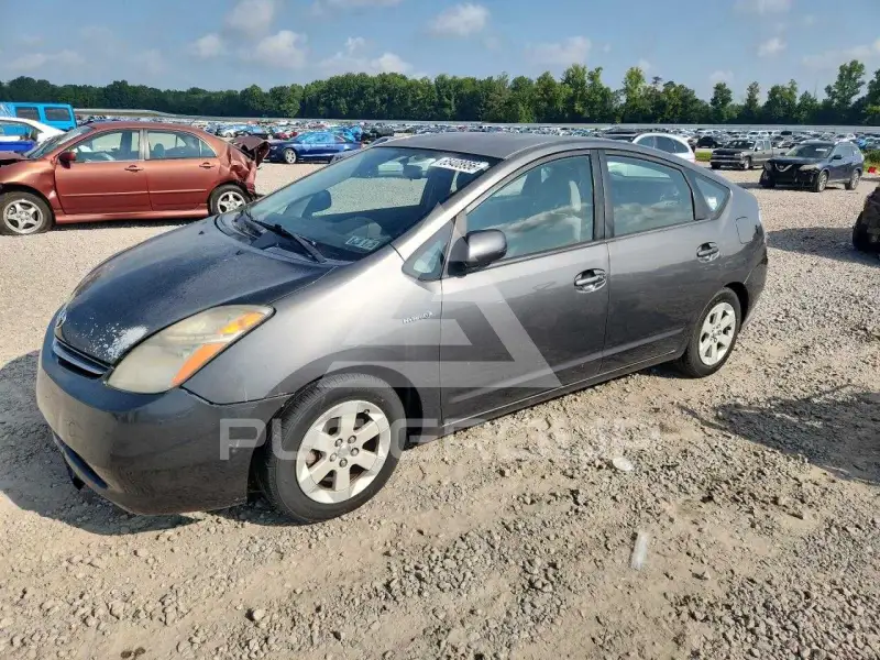 2007 Toyota PRIUS photo