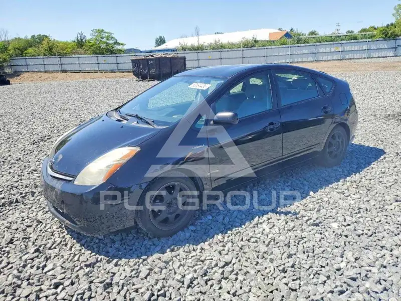 2007 Toyota PRIUS фото