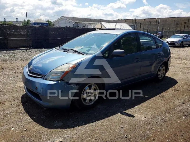 2007 Toyota PRIUS photo