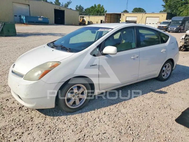 2007 Toyota PRIUS фото