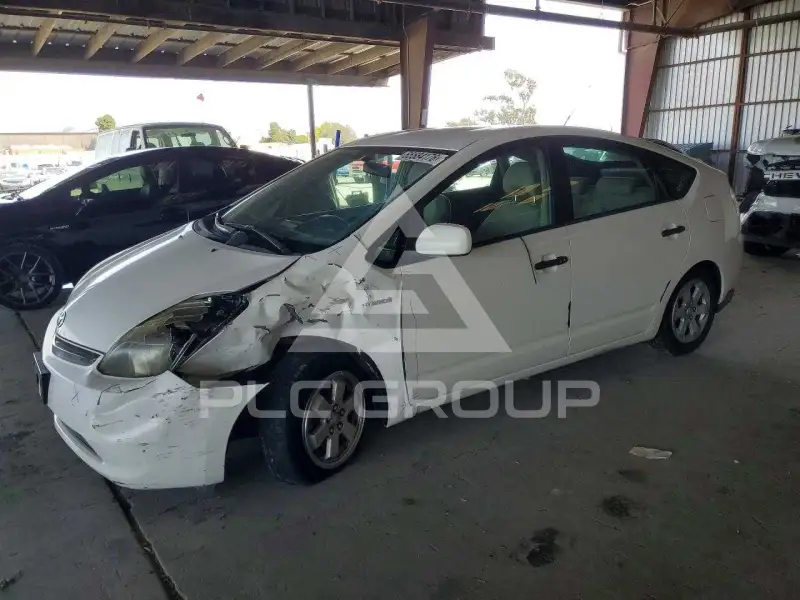 2007 Toyota PRIUS photo