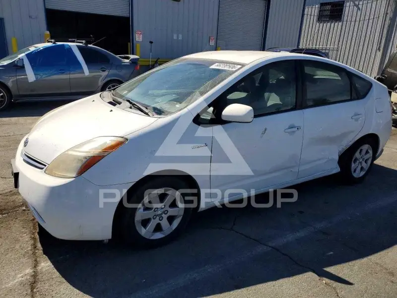 2007 Toyota PRIUS фото