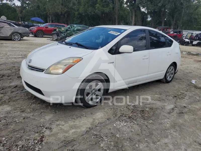 2007 Toyota PRIUS photo