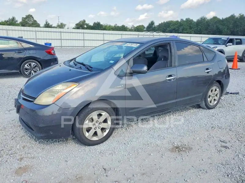 2007 Toyota PRIUS photo