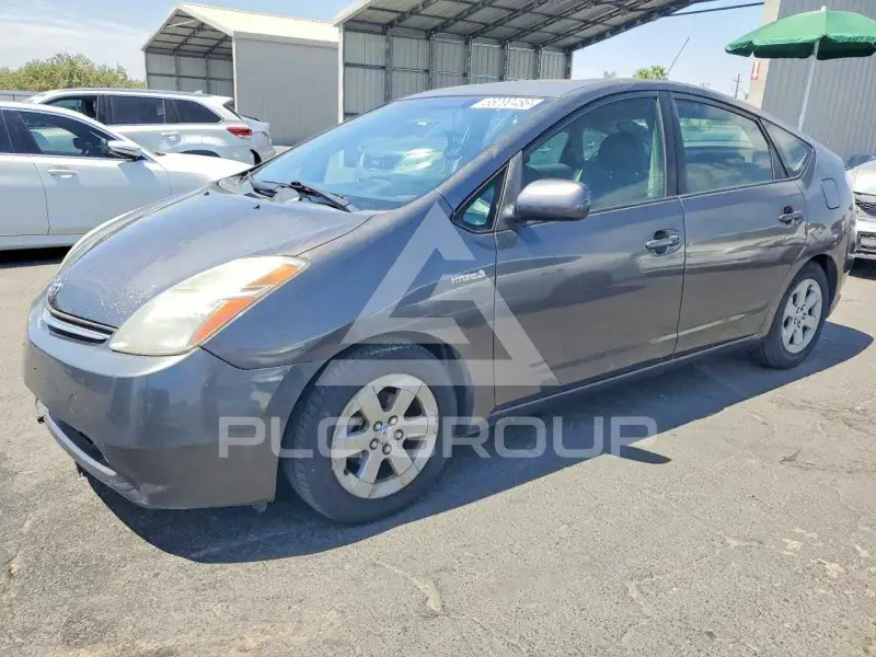 2007 Toyota PRIUS photo