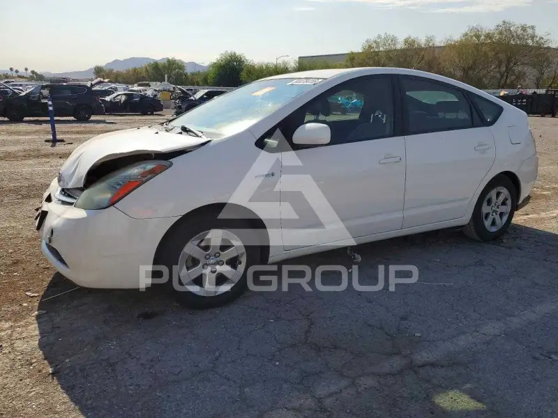 2007 Toyota PRIUS фото