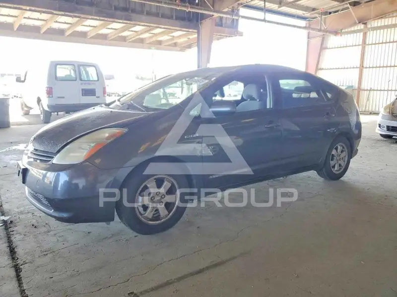 2007 Toyota PRIUS фото