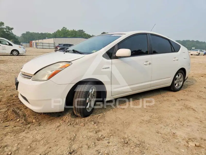 2007 Toyota PRIUS photo