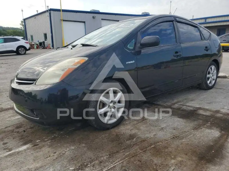 2007 Toyota PRIUS photo