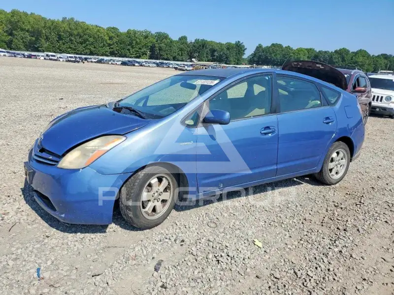 2007 Toyota PRIUS photo