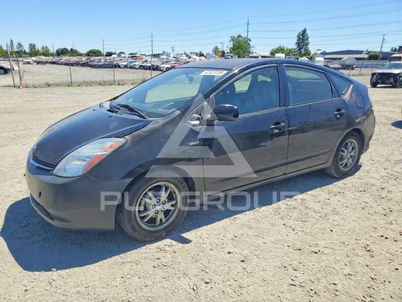 2007 Toyota PRIUS фото