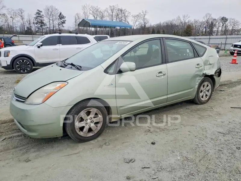 2007 Toyota  фото