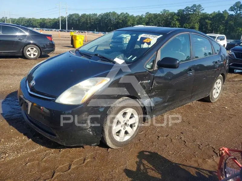 2007 Toyota PRIUS photo