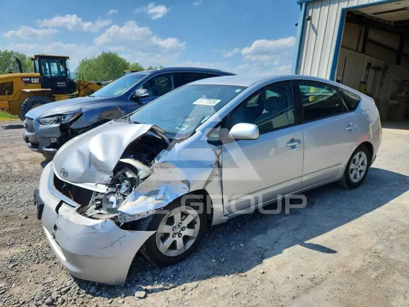 2007 Toyota PRIUS photo
