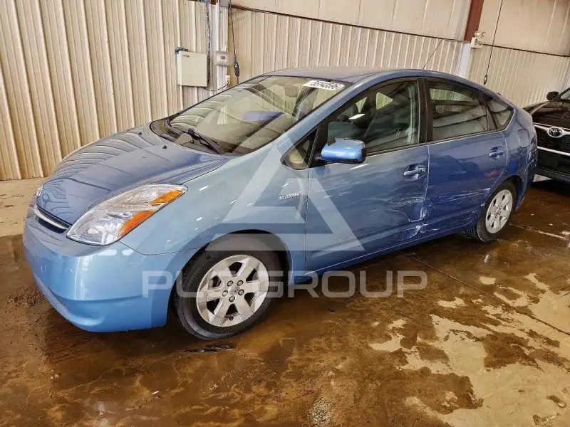 2007 Toyota PRIUS фото