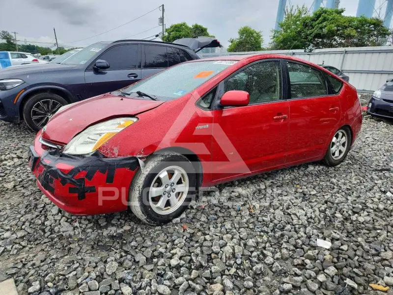 2007 Toyota  фото