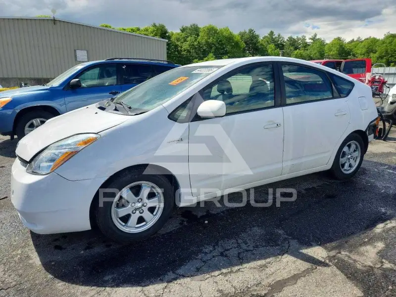 2007 Toyota PRIUS photo