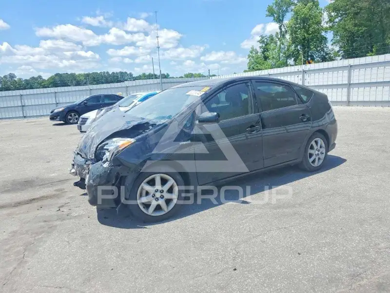 2007 Toyota PRIUS фото