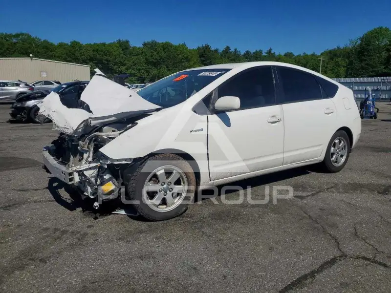 2007 Toyota PRIUS photo