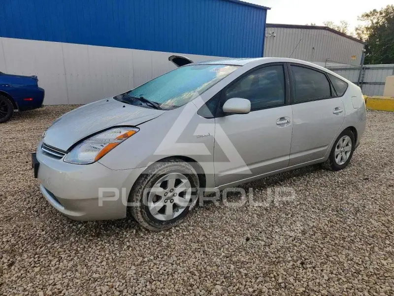 2007 Toyota PRIUS фото