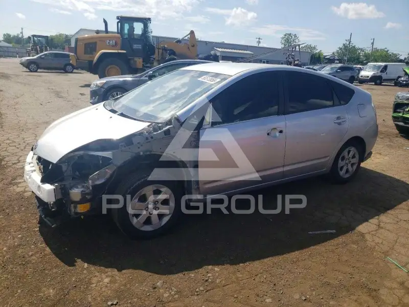 2007 Toyota PRIUS photo