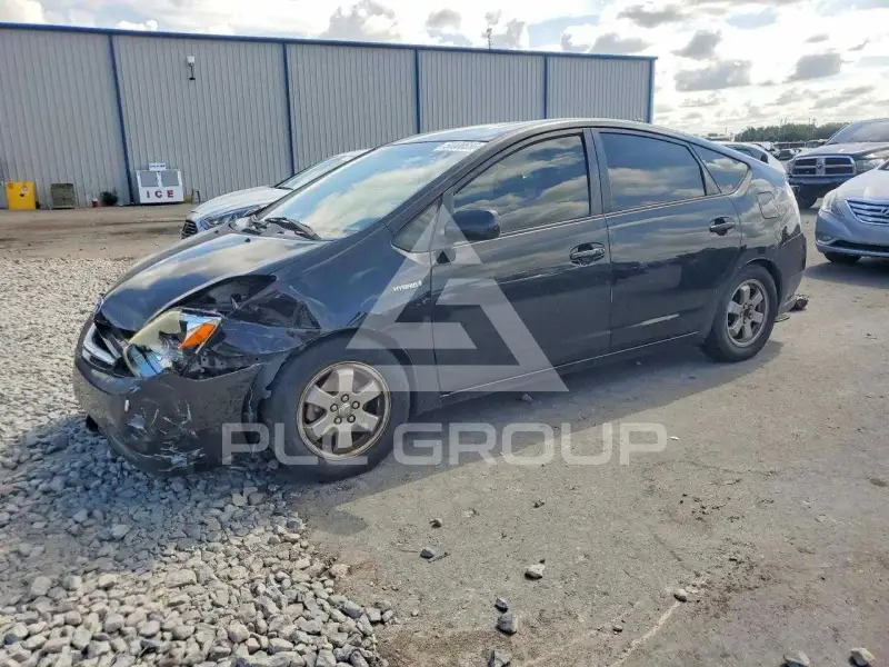 2007 Toyota PRIUS photo