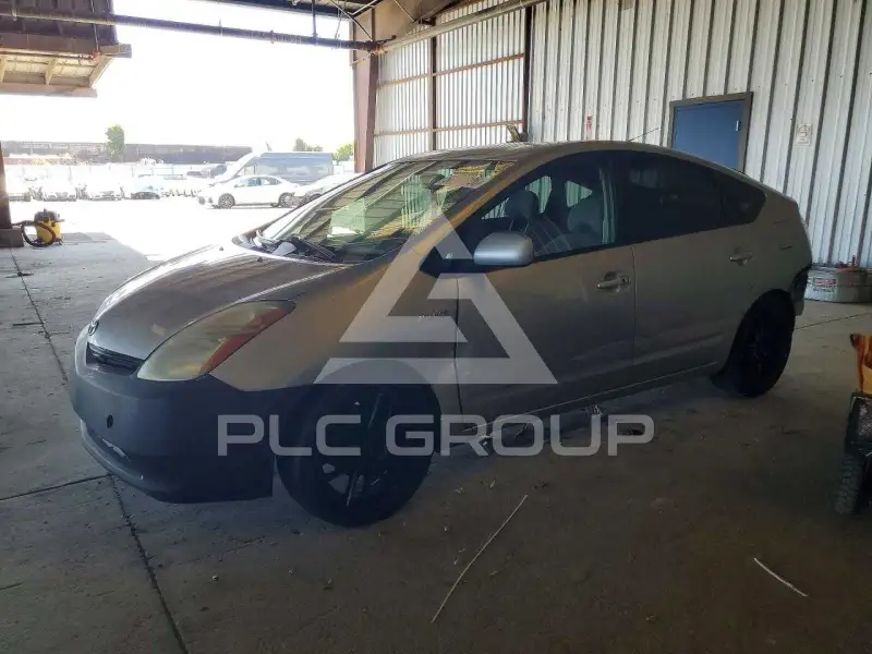 2007 Toyota PRIUS photo