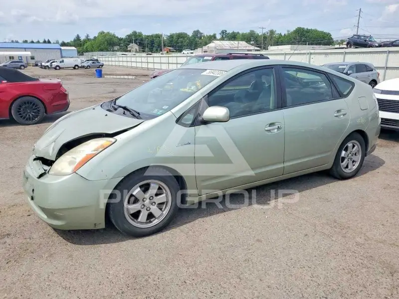 2007 Toyota PRIUS photo