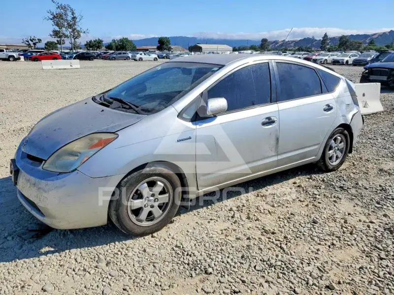 2007 Toyota PRIUS photo
