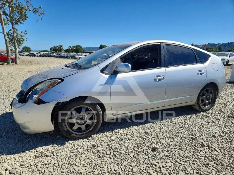 2007 Toyota PRIUS photo