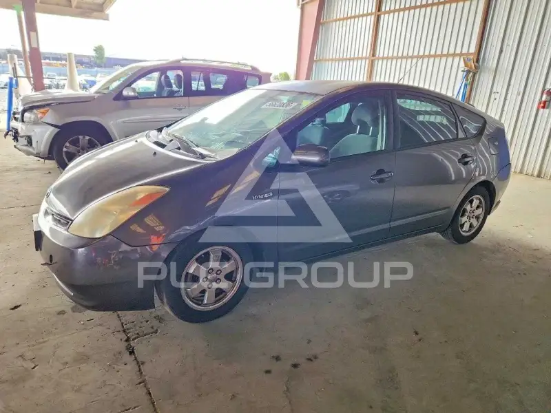 2007 Toyota PRIUS фото