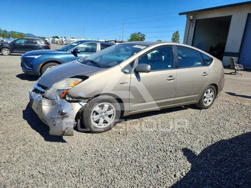 2007 Toyota PRIUS photo