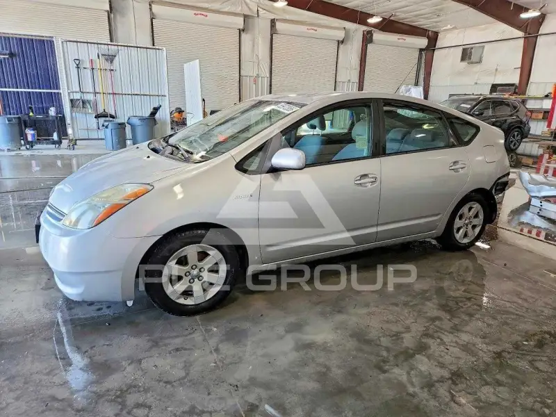 2007 Toyota PRIUS photo