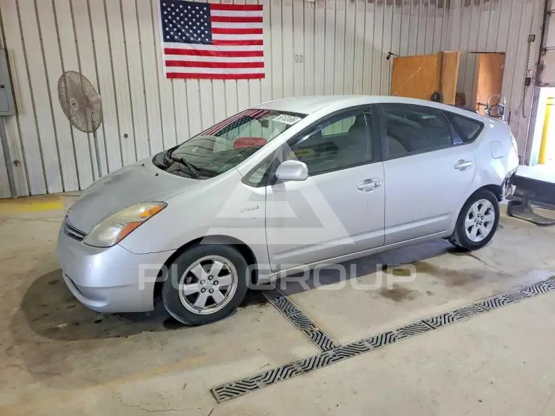 2007 Toyota PRIUS фото