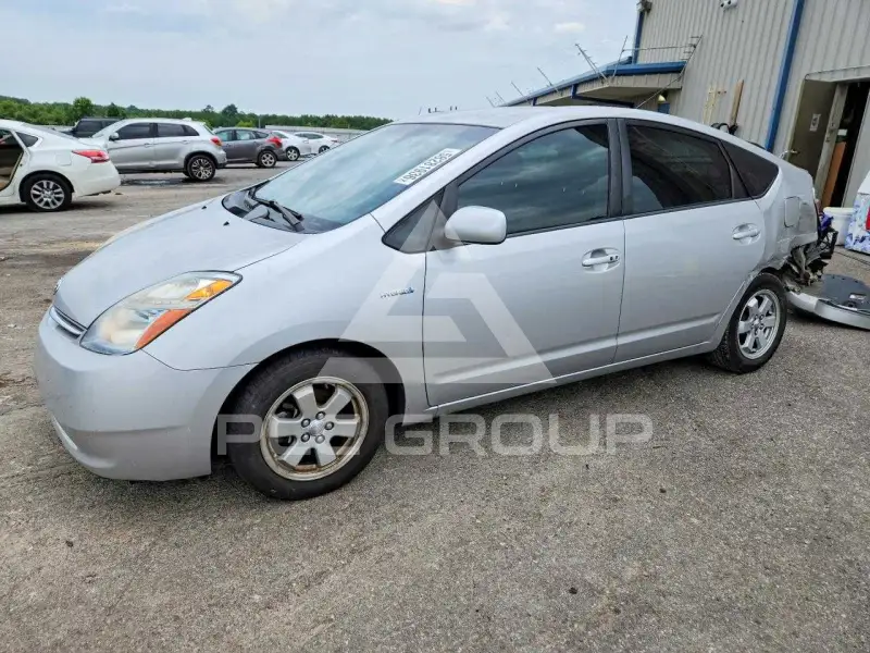 2007 Toyota PRIUS photo