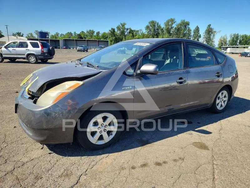 2007 Toyota PRIUS фото