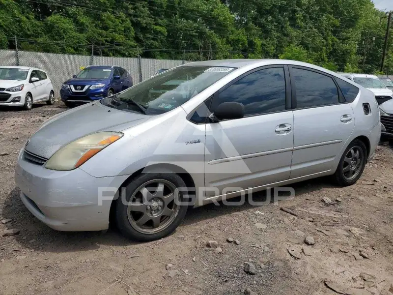 2007 Toyota PRIUS photo