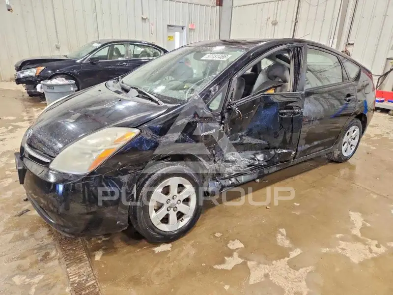 2007 Toyota PRIUS фото