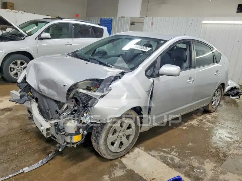 2007 Toyota PRIUS фото