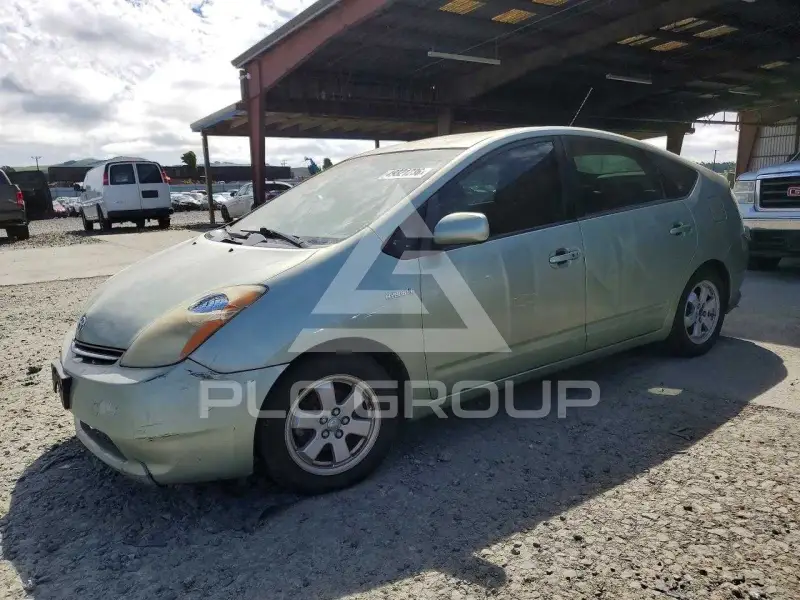 2007 Toyota PRIUS фото