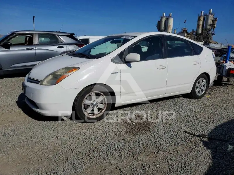 2007 Toyota PRIUS фото