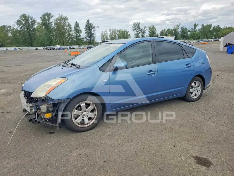 2007 Toyota PRIUS фото