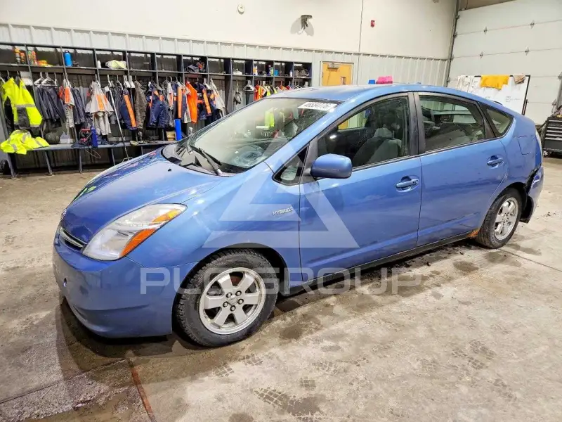 2007 Toyota PRIUS photo