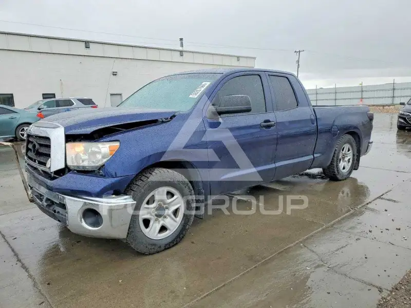 2007 Toyota TUNDRA photo