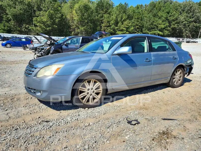 2007 Toyota AVALON photo