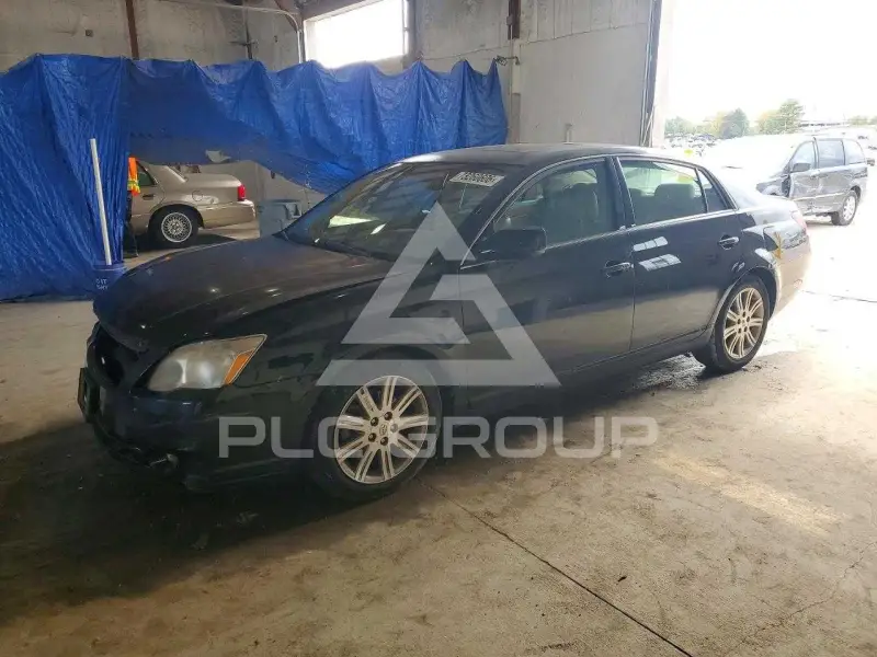 2007 Toyota AVALON фото