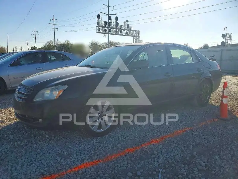 2007 Toyota AVALON фото