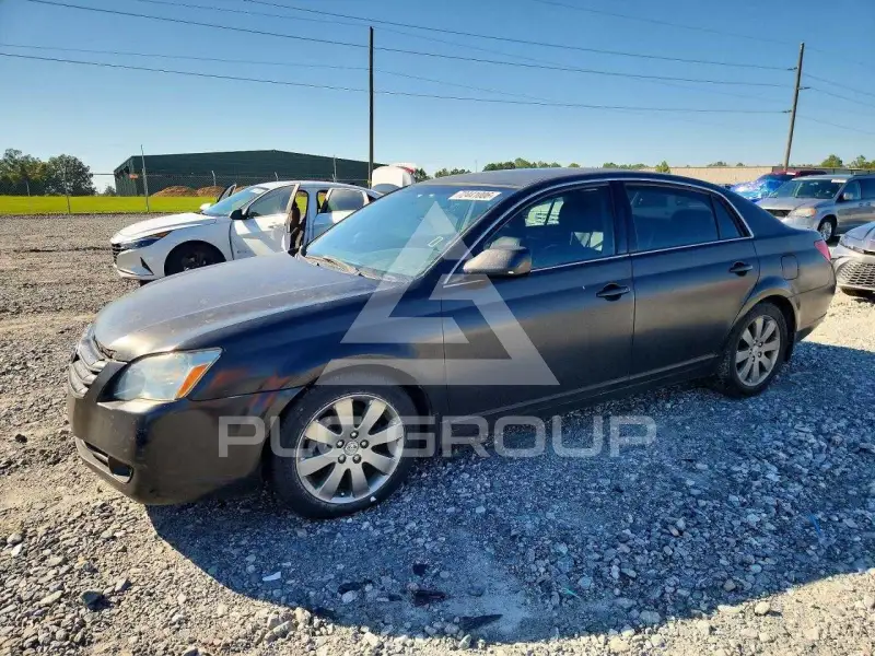 2007 Toyota AVALON photo